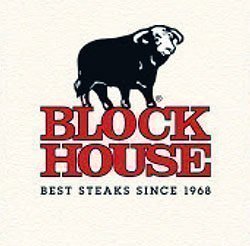 Logo: Block House Restaurants