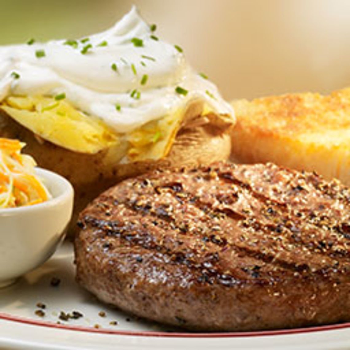 American Bistro